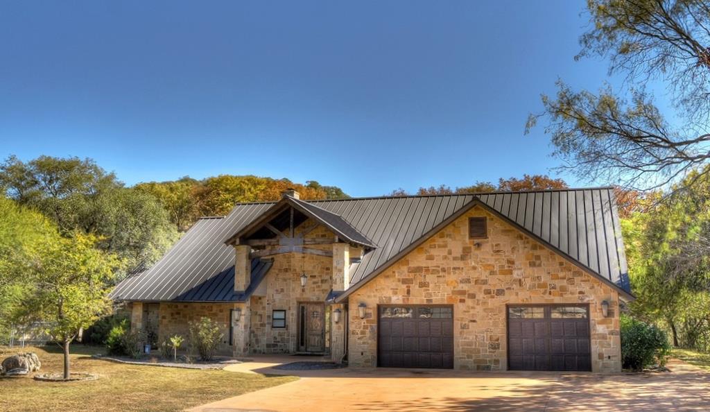 6454 Us Highway 83 Leakey TX 78873