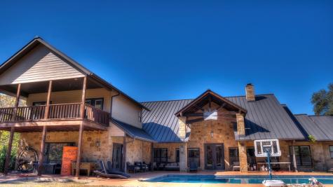 6454 Us Highway 83 Leakey TX 78873