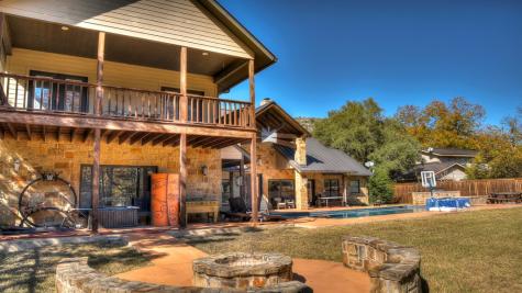 6454 Us Highway 83 Leakey TX 78873