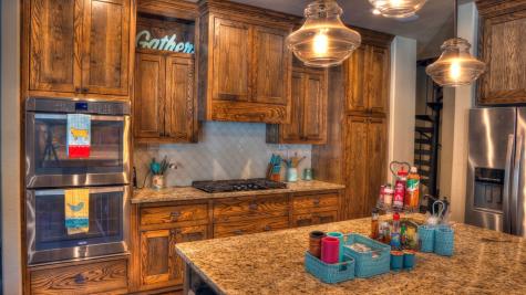 6454 Us Highway 83 Leakey TX 78873