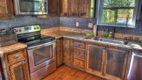 6454 Us Highway 83 Leakey TX 78873