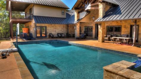 6454 Us Highway 83 Leakey TX 78873