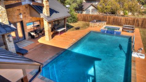 6454 Us Highway 83 Leakey TX 78873