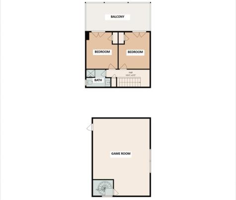 6454 Us Highway 83 Leakey TX 78873