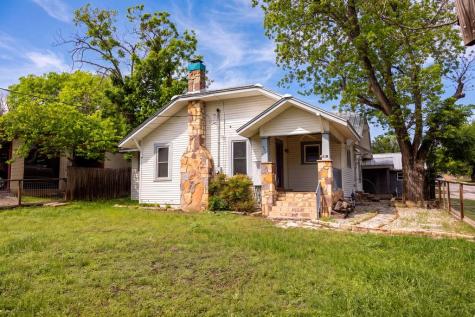 924 Bulwer Avenue Kerrville TX 78028