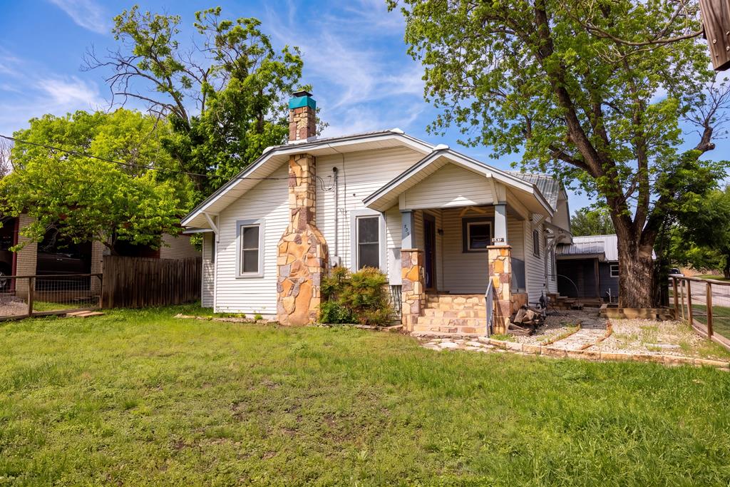 924 Bulwer Avenue Kerrville TX 78028