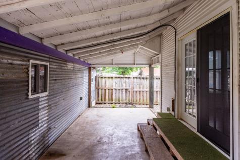 924 Bulwer Avenue Kerrville TX 78028