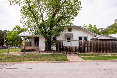 924 Bulwer Avenue Kerrville TX 78028