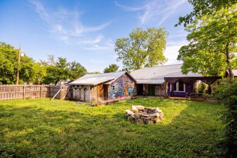 924 Bulwer Avenue Kerrville TX 78028