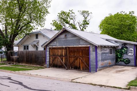 924 Bulwer Avenue Kerrville TX 78028