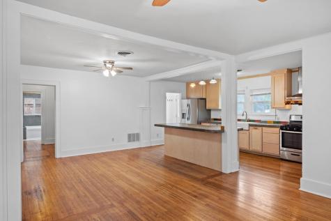 924 Bulwer Avenue Kerrville TX 78028