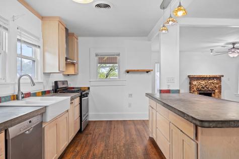 924 Bulwer Avenue Kerrville TX 78028