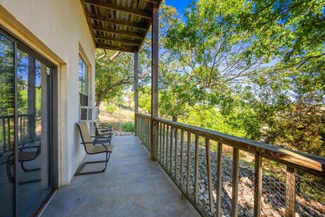 2115 Vista Ridge Drive Kerrville TX 78028