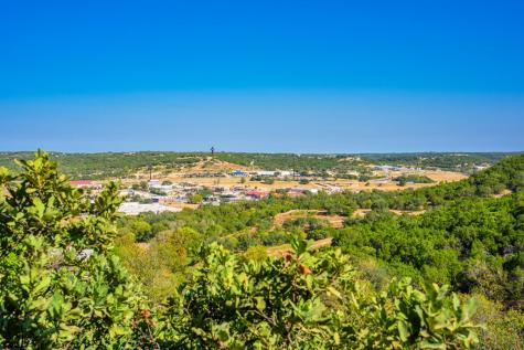 2115 Vista Ridge Drive Kerrville TX 78028
