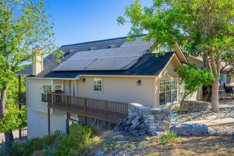 2115 Vista Ridge Drive Kerrville TX 78028