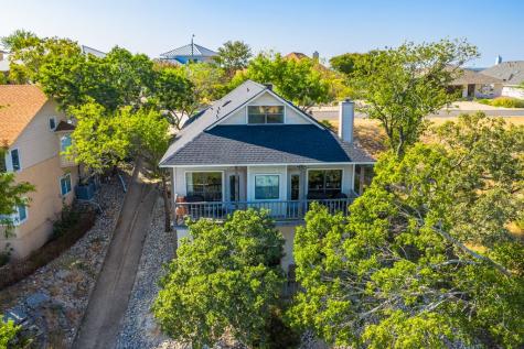 2115 Vista Ridge Drive Kerrville TX 78028