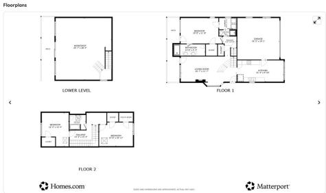 2115 Vista Ridge Drive Kerrville TX 78028