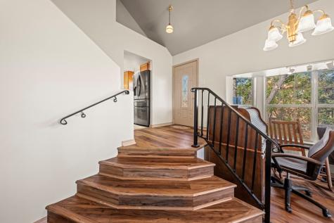 2115 Vista Ridge Drive Kerrville TX 78028