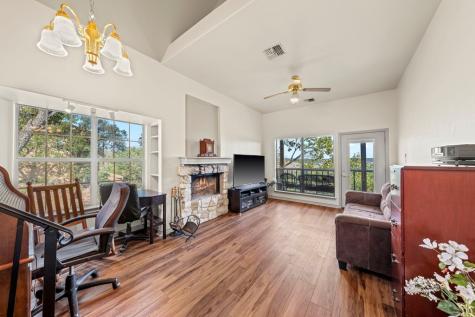 2115 Vista Ridge Drive Kerrville TX 78028