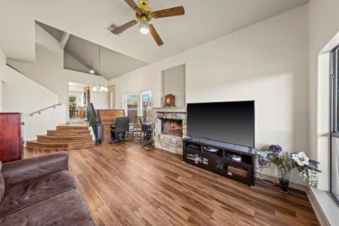 2115 Vista Ridge Drive Kerrville TX 78028