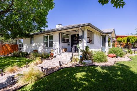 714 Bluebell Road Kerrville TX 78028
