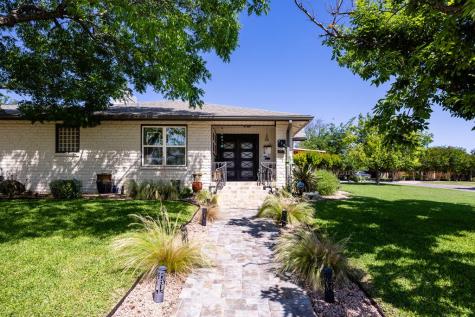 714 Bluebell Road Kerrville TX 78028