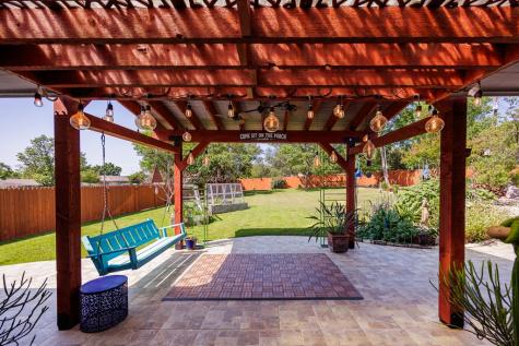 714 Bluebell Road Kerrville TX 78028