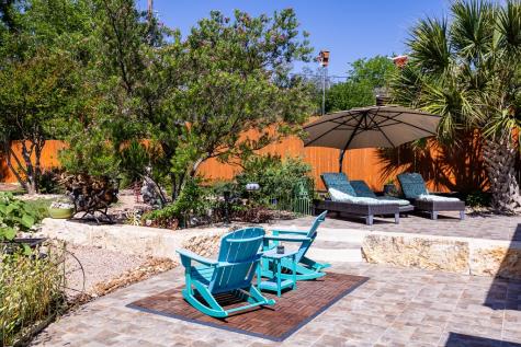 714 Bluebell Road Kerrville TX 78028