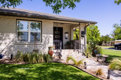 714 Bluebell Road Kerrville TX 78028
