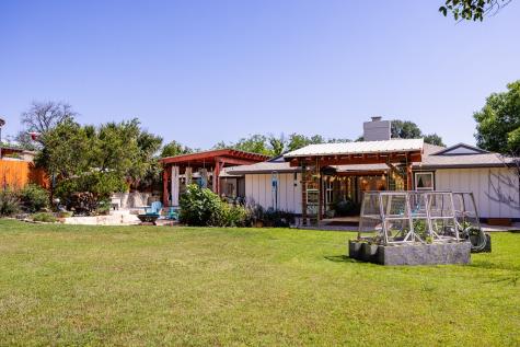 714 Bluebell Road Kerrville TX 78028