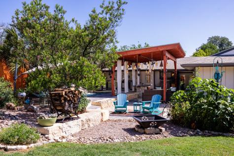714 Bluebell Road Kerrville TX 78028