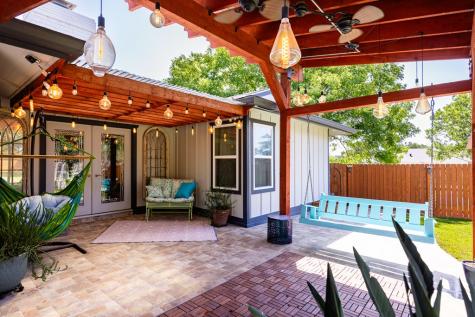 714 Bluebell Road Kerrville TX 78028