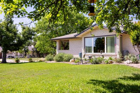 714 Bluebell Road Kerrville TX 78028