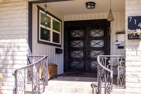 714 Bluebell Road Kerrville TX 78028