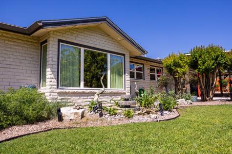 714 Bluebell Road Kerrville TX 78028