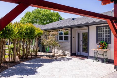 714 Bluebell Road Kerrville TX 78028