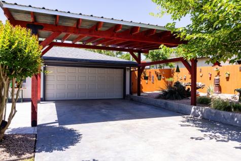 714 Bluebell Road Kerrville TX 78028