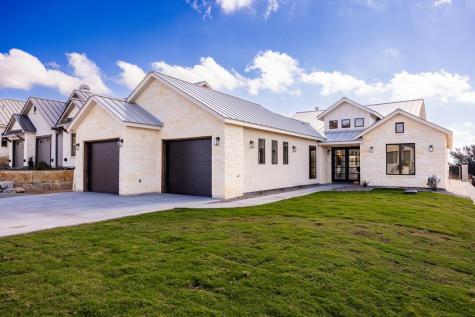 1060 Albatross Way Kerrville TX 78028