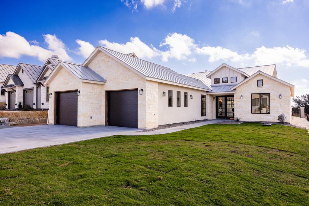 1060 Albatross Way Kerrville TX 78028
