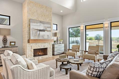 1060 Albatross Way Kerrville TX 78028