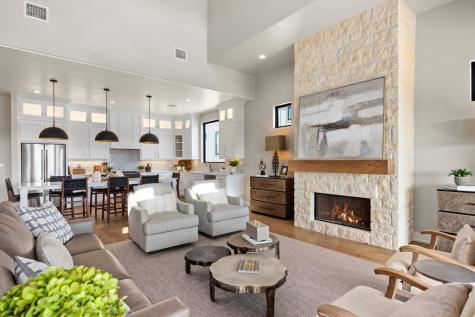 1060 Albatross Way Kerrville TX 78028