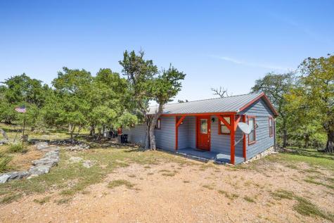 117 Ancient Coast Road Fredericksburg TX 78624