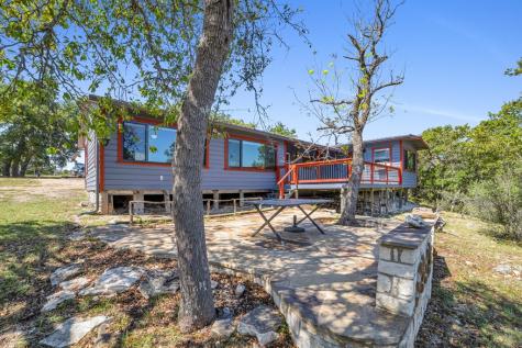 117 Ancient Coast Road Fredericksburg TX 78624