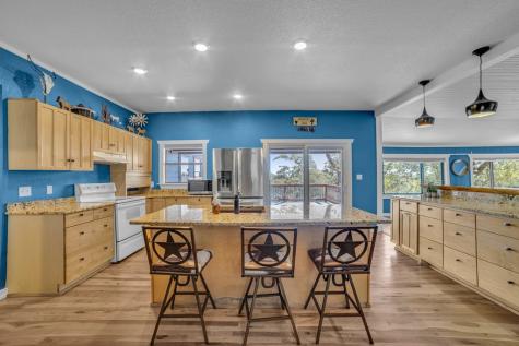 117 Ancient Coast Road Fredericksburg TX 78624