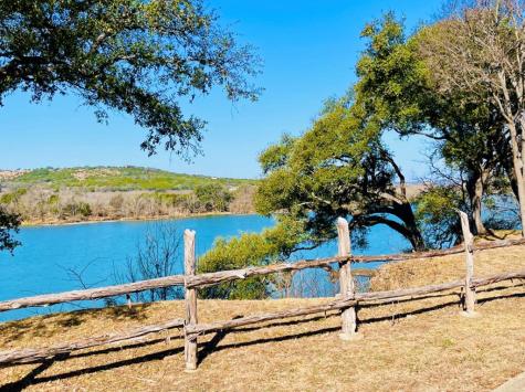 1012 #3B Guadalupe Street Kerrville TX 78028