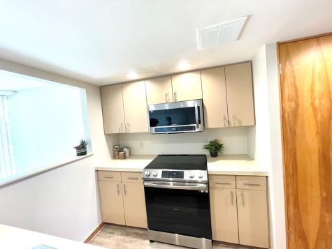 1012 #3B Guadalupe Street Kerrville TX 78028