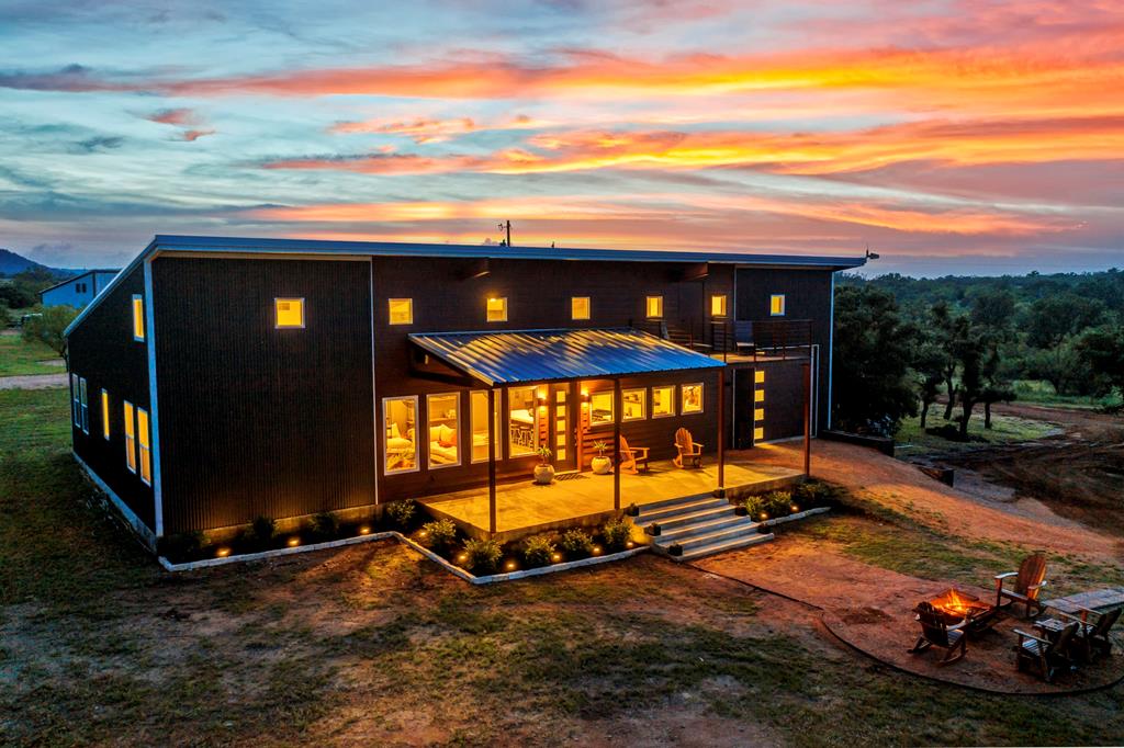 119 Sagebiel Ranch Road Fredericksburg TX 78624
