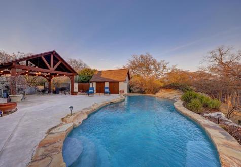 889 Highway 39 Ingram TX 78025