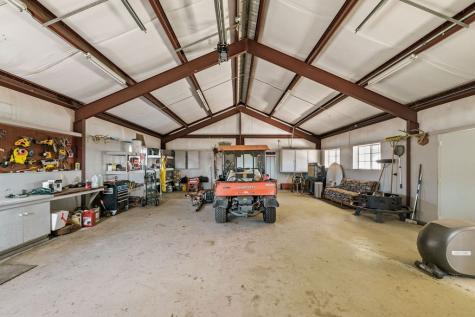 521 Bluff Creek Road Center Point TX 78010