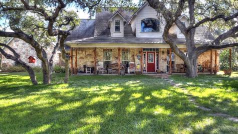 4573 Rr 1120 Rio Frio TX 78879